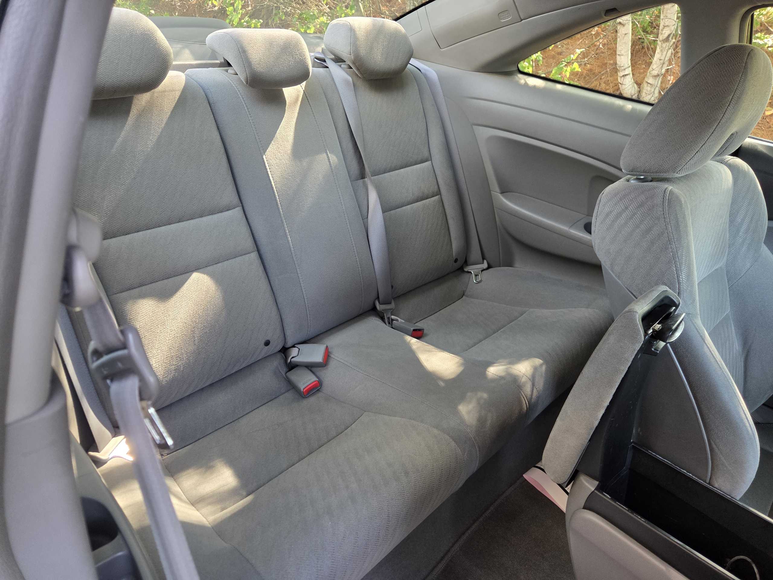 2011 Honda Civic EX photo 12